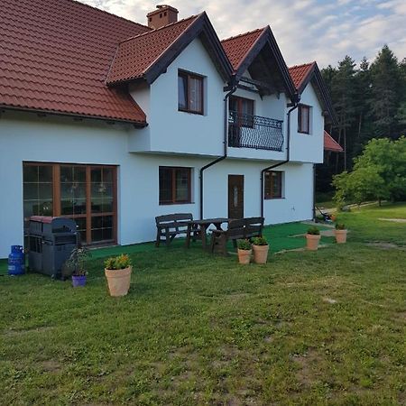 Agroturystyka Gilawy Esterno foto