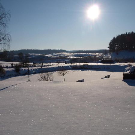 Agroturystyka Gilawy Esterno foto