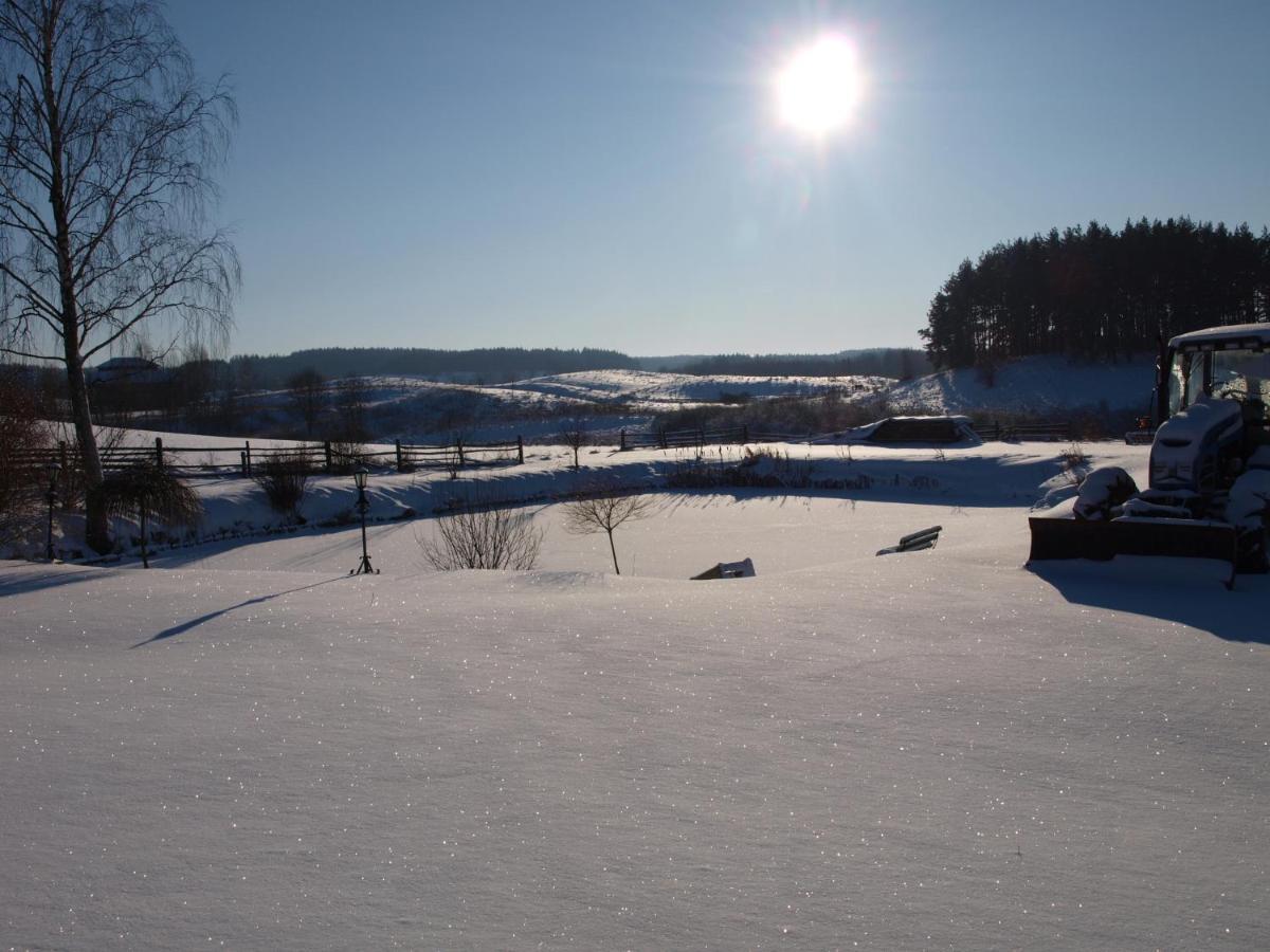 Agroturystyka Gilawy Esterno foto